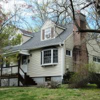 Historic Cape Cod Style Home in New York State