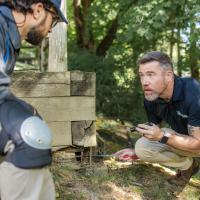 Local Bug Expert, Tim Best