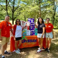 Suburban Diaper Drive